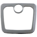 Show Chrome Fuel Door Trim - Chrome - GL1800 | 52-629