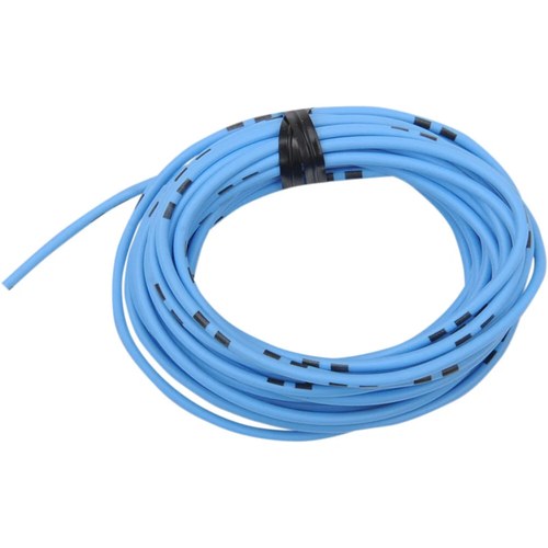 Shindy 14A Wire - 13' - Sky Blue | 16-674