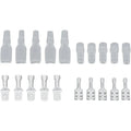 Shindy Flat Terminal Kit | 16-608