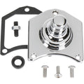 Spyke Solenoid End Cover - Starter Button | 400227