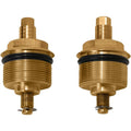 Speed Merchant Fork Preload Adjuster - Gold Finish - 39 mm | SM39A-3