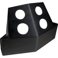 Speed Merchant Skid Plate - Black - Fxr | SM-FXSP-B