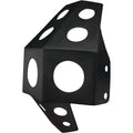 Speed Merchant Skid Plate - Black - Sportster | SM-SSP-2