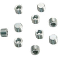 S&S Cycle Plug - 1/8" Npt - 10 Pack | 50-1015