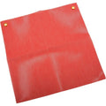 Steadymate Warning Flag - 18" x 18" - Mesh | 9123