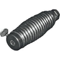Safety Vehicle Emblem Spring Attachment - 1/4" Pole | .25SA