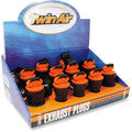 Twin Air Exhaust Plug Display | 177711NN