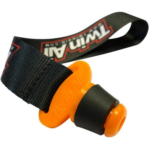Twin Air 18mm - 21mm Mini Exhaust Plug | 177701NN