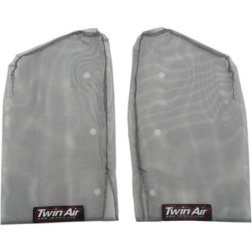 Twin Air Radiator Sleeve - Yamaha | 177759SL20
