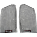Twin Air Radiator Sleeve - Yamaha | 177759SL20