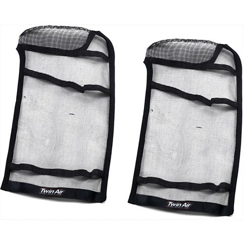 Twin Air Radiator Sleeve - KTM/Husqvarna | 177759SL49