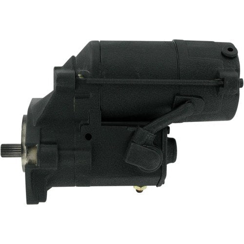 Terry Components High-Torque - Starter Motor - Black | 775594