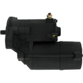 Terry Components High-Torque - Starter Motor - Black | 775590
