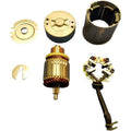 Terry Components Rebuild Kit - Electric Reverse Motor | 555300