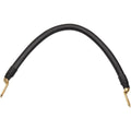 Terry Components Battery Cable - 11" | 22111