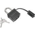 Trimax Pvc Coated Marine Lock | TPW1125