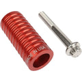 Thrashin Supply Co Shifter Peg - Red | TSC-2100-2