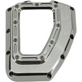 Trask Assault Cam Cover - Chrome - Twin Cam | TM-017CH