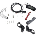 Trail Tech Endurance II Speedometer | 202-119