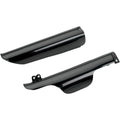 UFO Fork Cover - Black | YA03872-001
