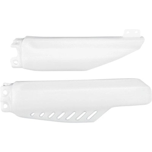 UFO Fork Slider Protectors - Neutral | HO04612280