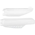 UFO Fork Slider Protectors - Neutral | HO04612280