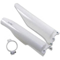 UFO Fork Cover - White - KX | KA03760280