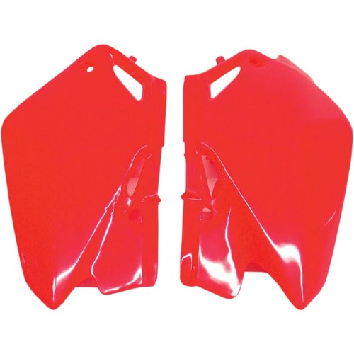 UFO Side Panels - CR85 - Red | HO03631-070