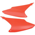 UFO Side Panels - CRF230 - Red | HO04651-070