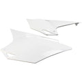 UFO Side Panels - CRF230 - White | HO04676-047