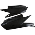 UFO Side Panels - Yzf 450 - Black | YA04859-001