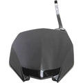 UFO Number Plate - Yzf 450 - Black | YA04860-001