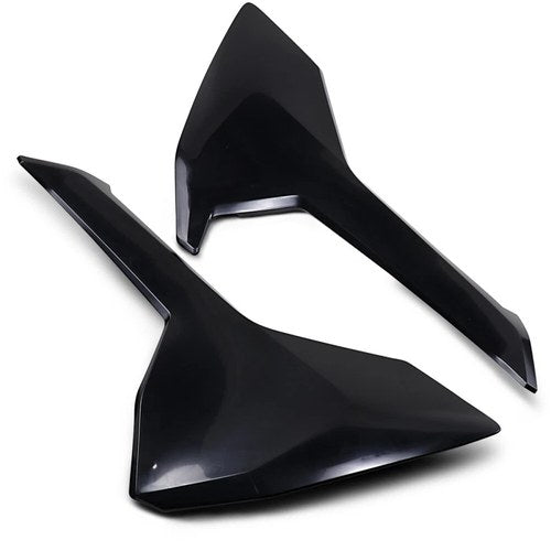 UFO Side Panel - Black | HU03385-001