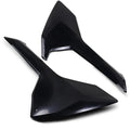 UFO Side Panel - Black | HU03385-001