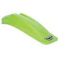 UFO Rear Fender - KX Green - KX125/250/500 - '86-'87 | KA02701026