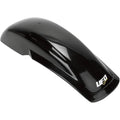 UFO Universal MX Rear Fender - Black | PP01109001