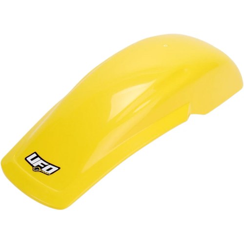 UFO Universal MX Front Fender - RM Yellow | PP01109101