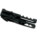 UFO Chain Guide - Honda CR125R/250R/CRF450R - Black - Black | HO04623-001