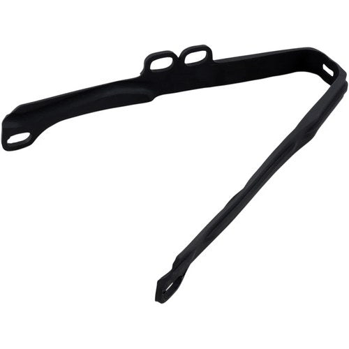 UFO Chain Slider - Honda CR125R/CR250R - Black | HO02632001