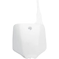 UFO Number Plate - White - KX/KLX | KA03732047
