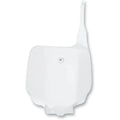 UFO Number Plate - White - KX 85 | KA03712047