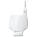 UFO Number Plate - YZ 80 93-00 - White | YA02874046