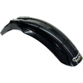UFO Front Fender - Black - '96-'02 CR80R | '03-'07 CR85R | HO03623-001