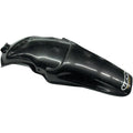 UFO MX Rear Fender - Black - '96-'02 CR80R | '03-'08 CR85R | HO03627-001