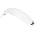 UFO Front Fender - White | KA03758-047