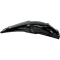 UFO MX Rear Fender - Black - '04-'17 CRF250X | HO03648-001