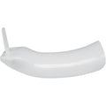 UFO Rear Mud Plate - White - CRF150 | HO04625-280