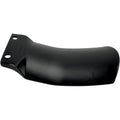 UFO Rear Mud Plate - Black - YZF450 - '10 | YA04820-001