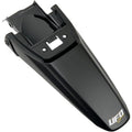 UFO MX Rear Fender - Black - '03-'09 CRF150F | '06-'14 CRF230F | HO04652-001