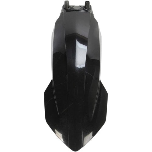 UFO Front Fender - Black - SX65 | KT04071-001